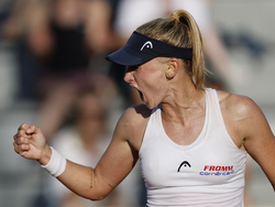 France Tennis French Open