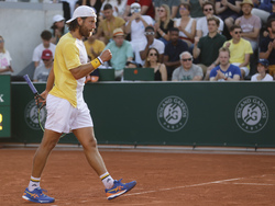 France Tennis French Open