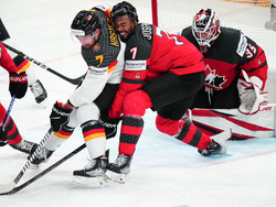 Finland Hockey Worlds
