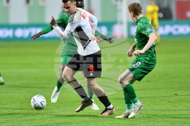 Футбол - ЦСКА 1948 - Лудогорец