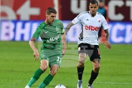 Футбол - ЦСКА 1948 - Лудогорец