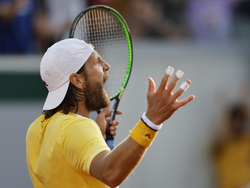 France Tennis French Open