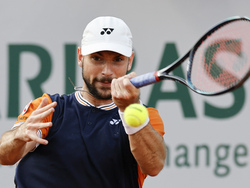 France Tennis French Open