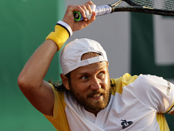 France Tennis French Open