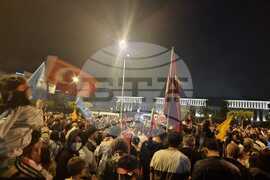 Турция - избори - радост