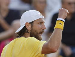 France Tennis French Open