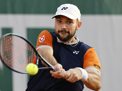France Tennis French Open