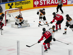Finland Hockey Worlds