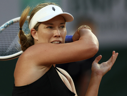 France Tennis French Open