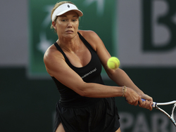 France Tennis French Open
