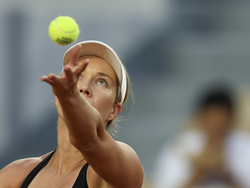 France Tennis French Open