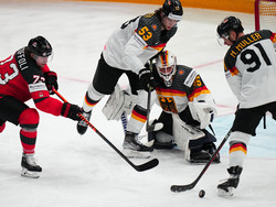 Finland Hockey Worlds