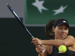France Tennis French Open