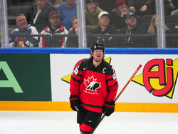 Finland Hockey Worlds