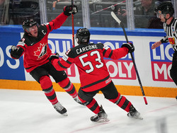 Finland Hockey Worlds