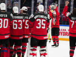 Finland Hockey Worlds