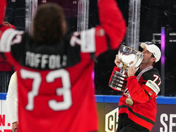 Finland Hockey Worlds