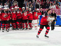 Finland Hockey Worlds