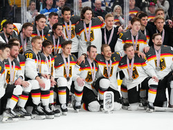 Finland Hockey Worlds