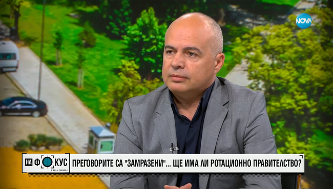 Свиленски: Президентът да отговори правил ли е с Кирил и Асен "ала бала" за подмяна на изборите