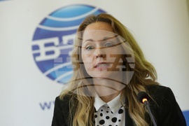 Самоков - БТА - Конференция по проект "Европа в България: Общо бъдеще"