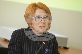 Самоков - БТА - Конференция по проект "Европа в България: Общо бъдеще"