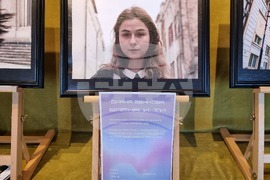 Варна - Школа "Дедал" - изложба