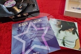 Варна - Школа "Дедал" - изложба