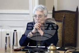 БАН - пресконференция