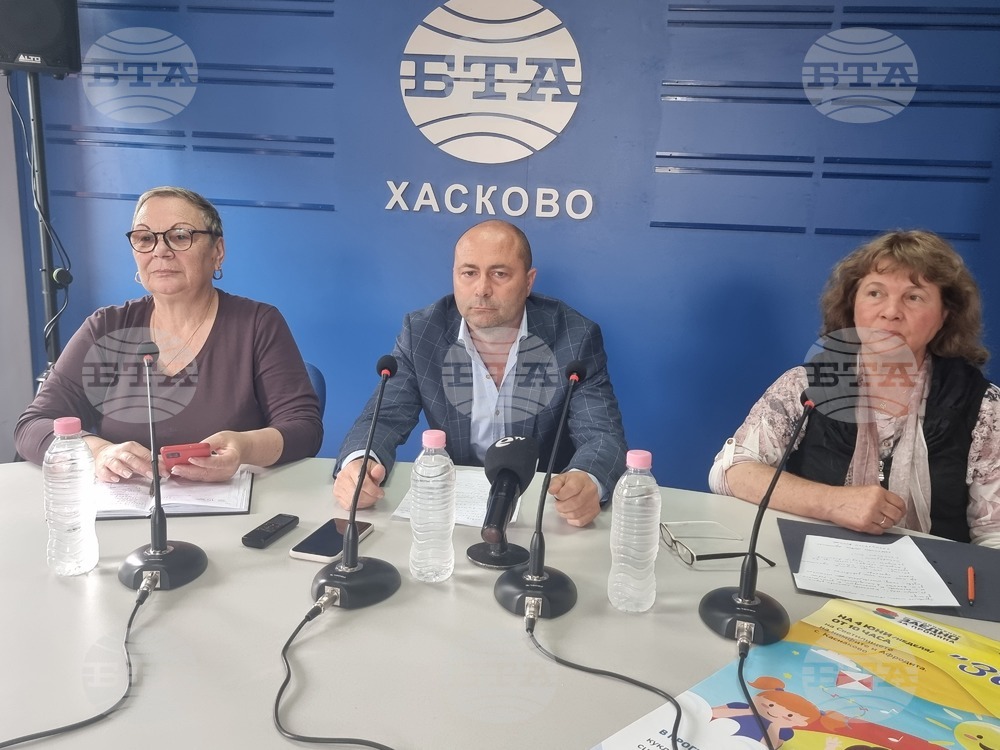 За 10-ти път Светилището на нимфите и Афродита край село Каснаково ще е сцена на детски празник