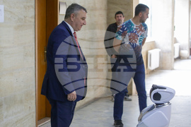 УНСС - библиотека - обновяване