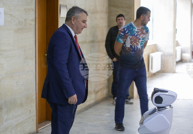 УНСС - библиотека - обновяване