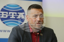 Самоков - БТА - Конференция по проект "Европа в България: Общо бъдеще"