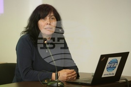 Самоков - БТА - Конференция по проект "Европа в България: Общо бъдеще"