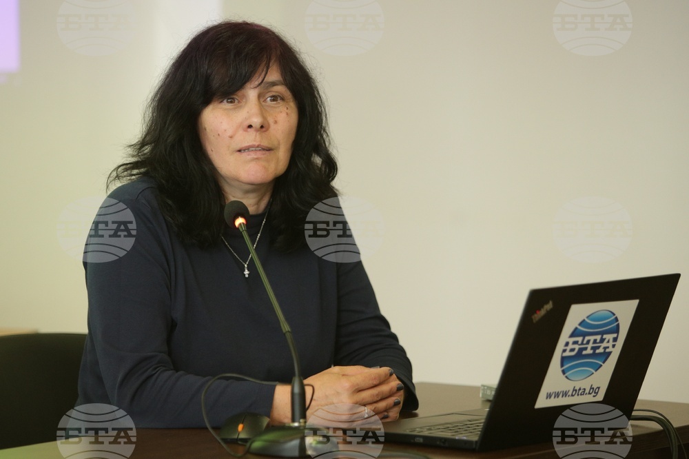 Самоков - БТА - Конференция по проект "Европа в България: Общо бъдеще"