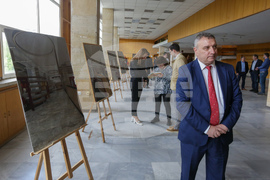 УНСС - библиотека - обновяване