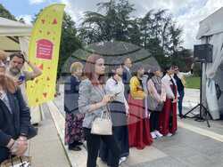 Снимка: Министерство на културата