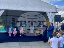 Снимка: Министерство на културата