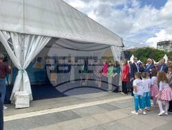 Снимка: Министерство на културата