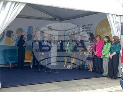 Снимка: Министерство на културата