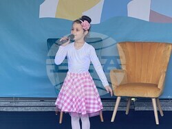 Снимка: Министерство на културата