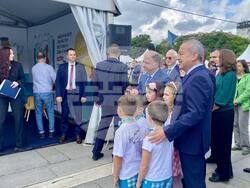 Снимка: Министерство на културата