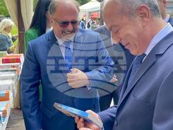 Снимка: Министерство на културата