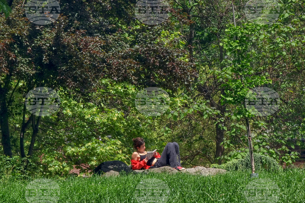 June Weather Forecast: Lowest Temperatures at 10-15C, Highest at 30-35C