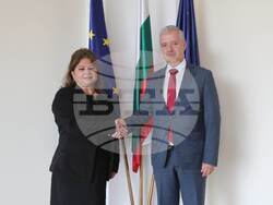 Снимка: Министерство на външните работи