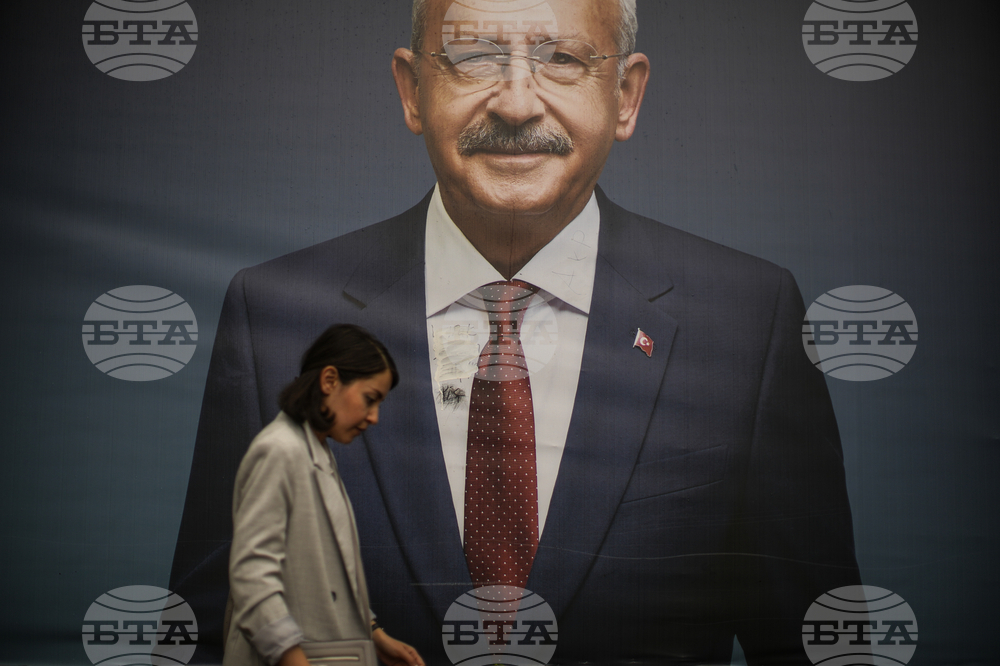Turkiye's Largest Opposition Force in Search of New Leader