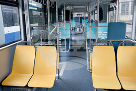 Варна - електрически автобуси