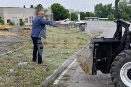 Варна - електрически автобуси