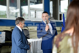 Варна - електрически автобуси