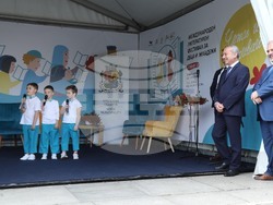 Снимка: Министерски съвет